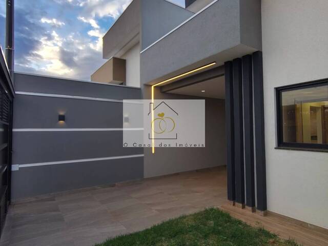 #416 - Casa para Venda em Cambé - PR - 3