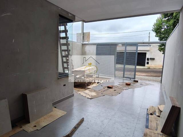 Casa para Venda em Cambé - 5