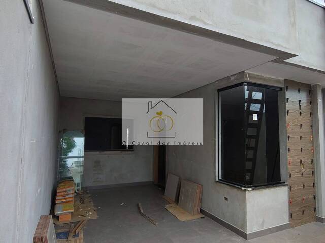 #W.170725C - Casa para Venda em Cambé - PR - 1