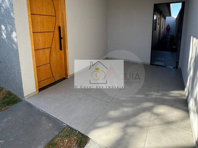 #W.021125C - Casa para Venda em Cambé - PR - 2