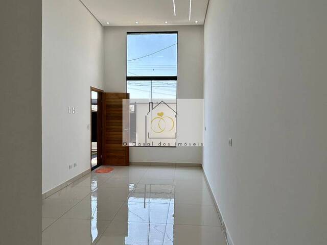 #W.031125C - Casa para Venda em Cambé - PR - 3