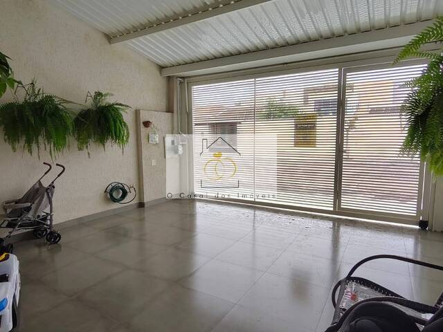 #W,041125C - Casa para Venda em Londrina - PR - 2