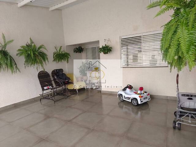 #W,041125C - Casa para Venda em Londrina - PR - 3