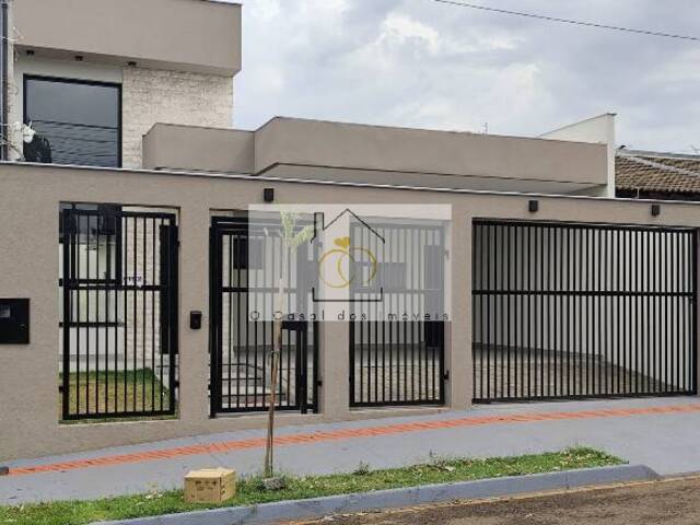 #MW.051125C - Casa para Venda em Londrina - PR - 3