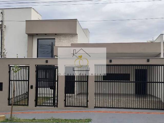 Casa para Venda em Londrina - 4