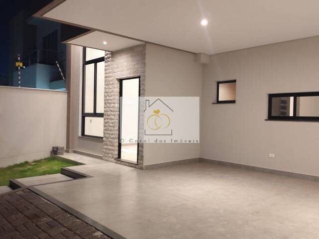 #MW.051125C - Casa para Venda em Londrina - PR - 2