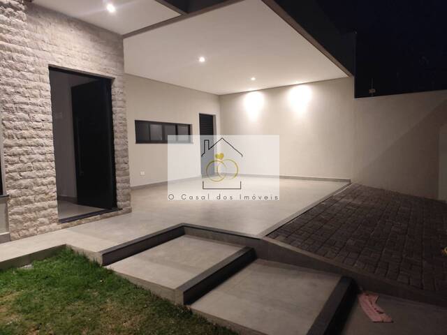 #MW.051125C - Casa para Venda em Londrina - PR - 1