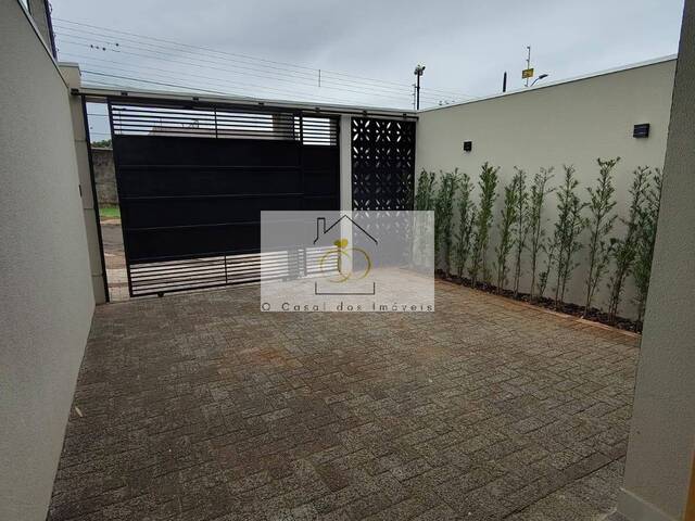 Casa para Venda em Londrina - 5