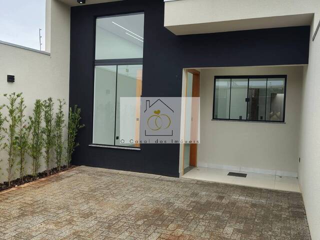 Casa para Venda em Londrina - 4
