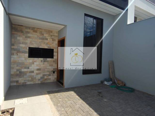 #W.071125C - Casa para Venda em Londrina - PR - 3