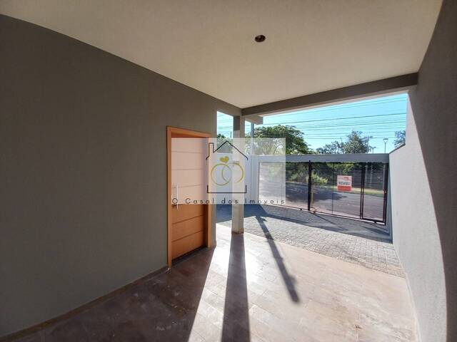 Casa para Venda em Londrina - 4