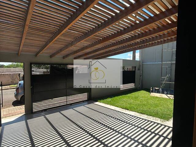 #M.502404C - Casa para Venda em Londrina - PR - 3