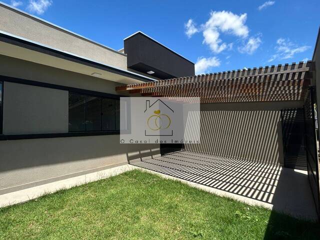 #M.502404C - Casa para Venda em Londrina - PR - 1