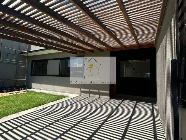 #M.502404C - Casa para Venda em Londrina - PR - 2