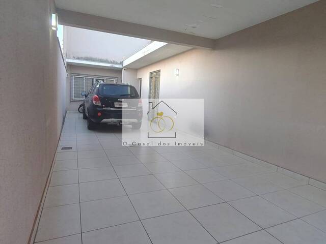 #W.081125C - Casa para Venda em Londrina - PR - 3