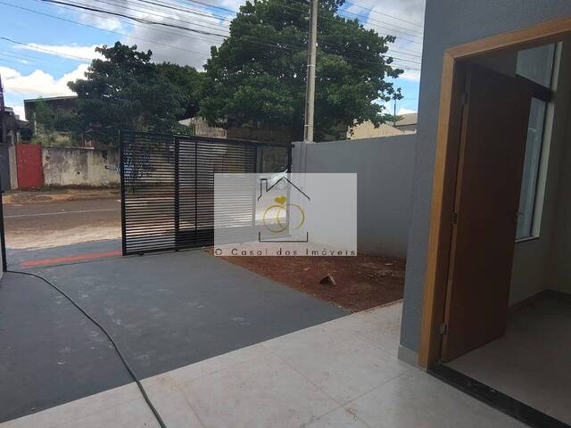 #W.091125C - Casa para Venda em Londrina - PR - 3