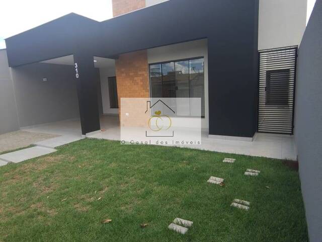 Casa para Venda em Londrina - 4