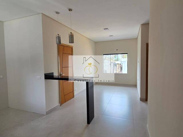 #W.111125.C - Casa para Venda em Londrina - PR - 3