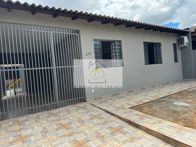 #W.021225C - Casa para Venda em Londrina - PR - 3