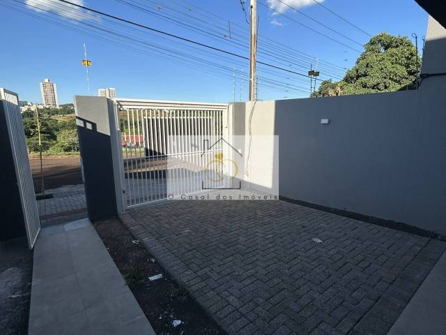 #MW.031225C - Casa para Venda em Londrina - PR - 3