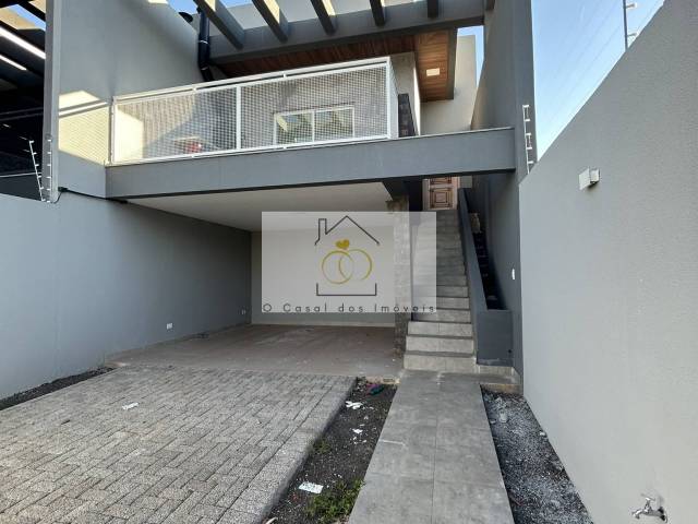 Venda em Portal de Versalhes 1 - Londrina