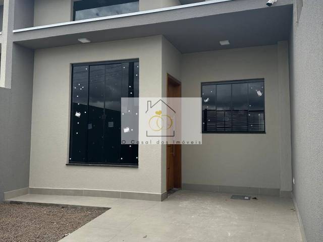 #W.041225C - Casa para Venda em Londrina - PR - 3