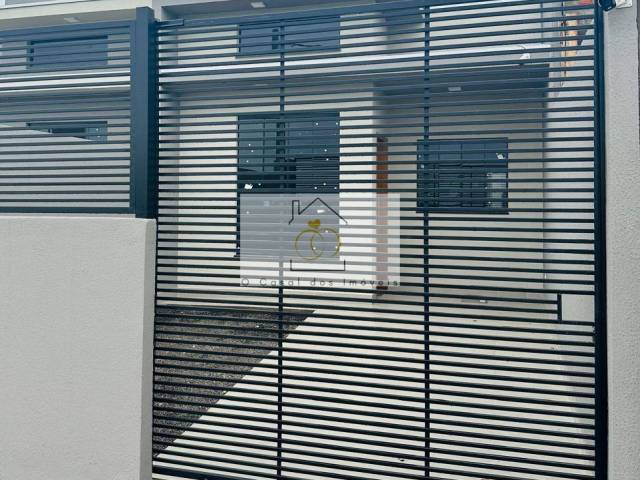 #W.041225C - Casa para Venda em Londrina - PR - 2