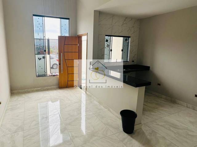 Casa para Venda em Londrina - 4