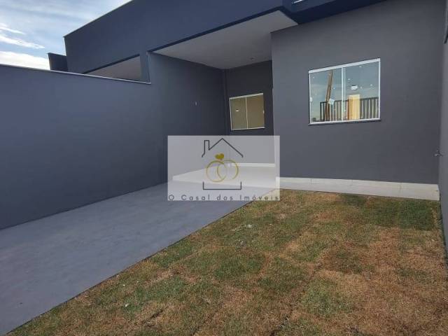 Casa para Venda em Londrina - 2