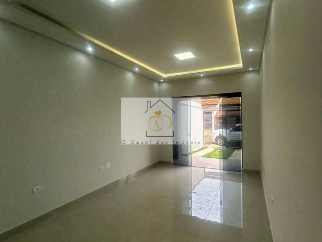 #M.030625C - Casa para Venda em Londrina - PR - 3