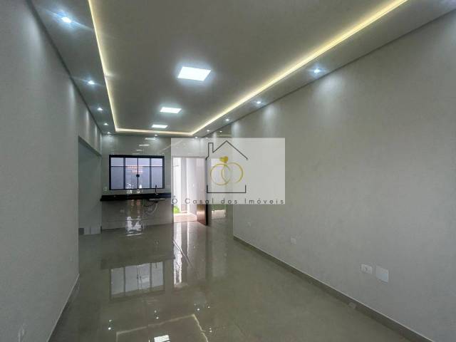 #M.030625C - Casa para Venda em Londrina - PR - 2