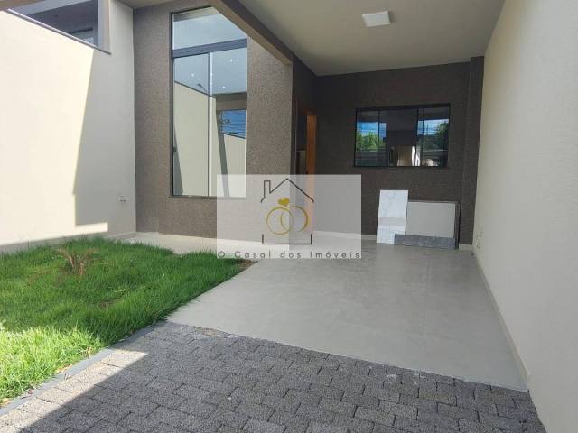 #W.030126C - Casa para Venda em Londrina - PR