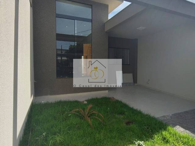 Casa para Venda em Londrina - 4