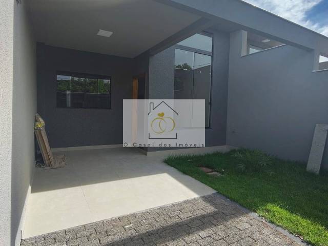 #W.030126C - Casa para Venda em Londrina - PR