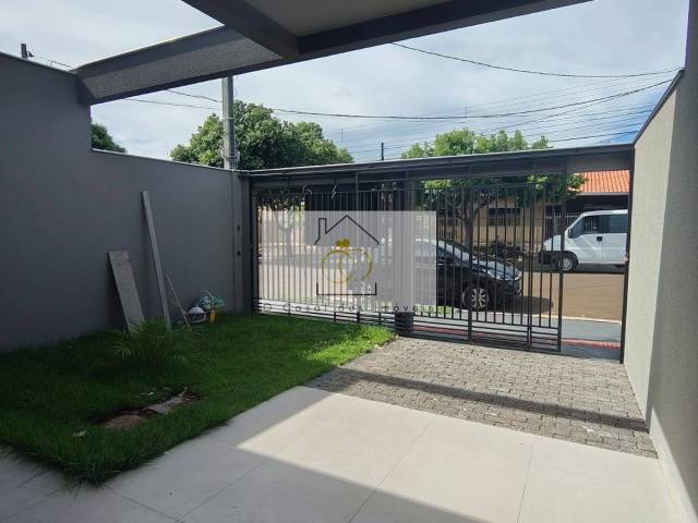 Casa para Venda em Londrina - 5