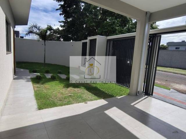 Casa para Venda em Londrina - 4