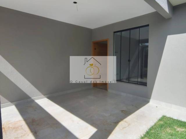 #W.050126C - Casa para Venda em Londrina - PR - 3