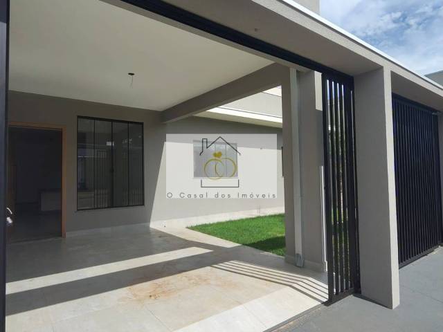 #W.050126C - Casa para Venda em Londrina - PR - 2