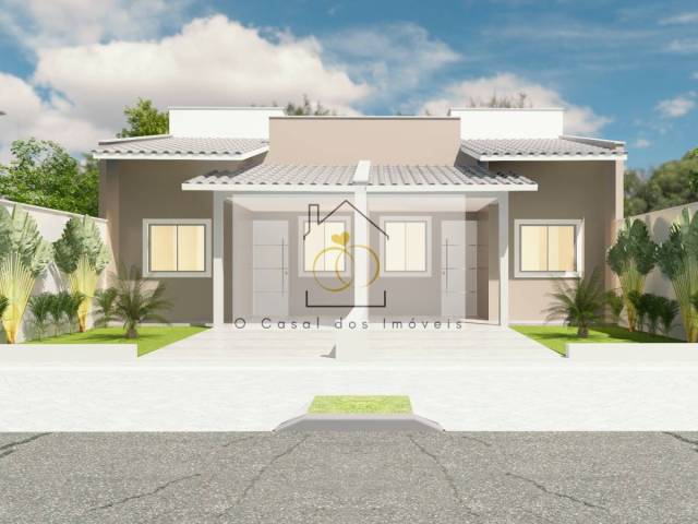 #W.060126C - Casa para Venda em Londrina - PR - 2