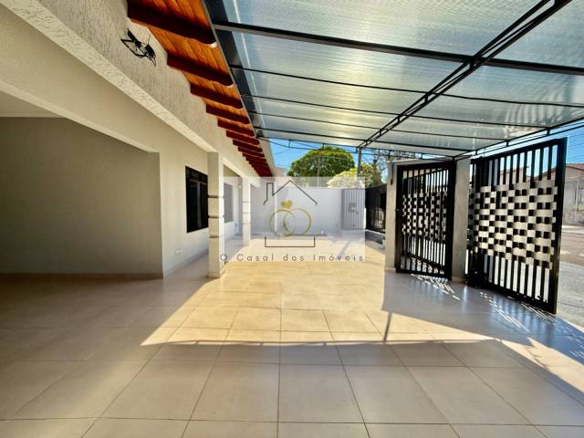 Casa para Venda em Londrina - 4