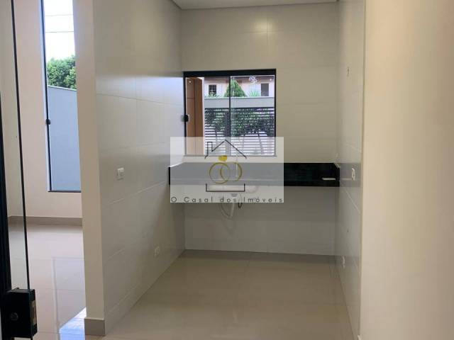 Casa para Venda em Londrina - 4