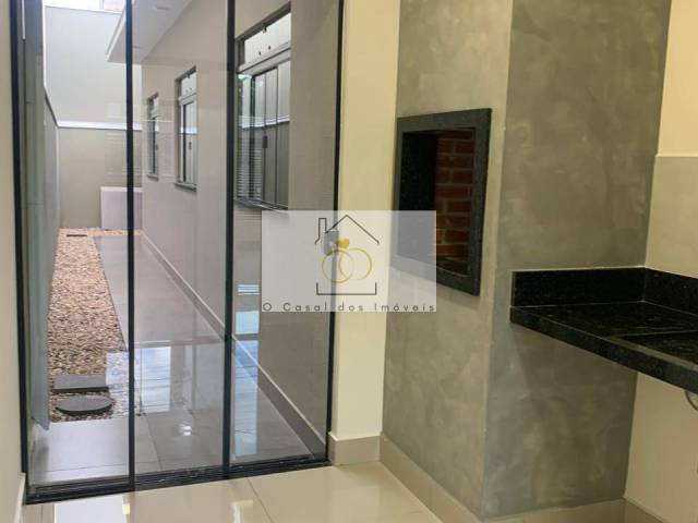 Casa para Venda em Londrina - 5