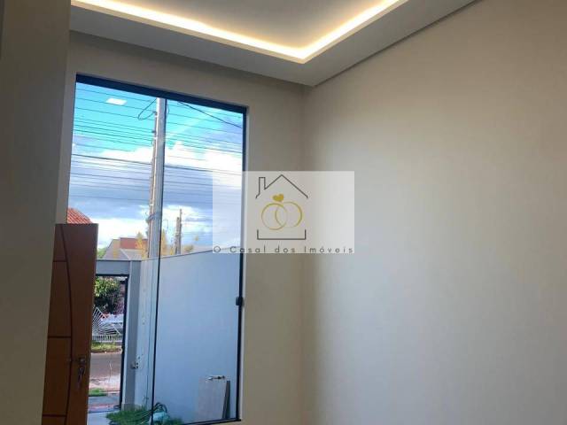 #W.020126C - Casa para Venda em Londrina - PR