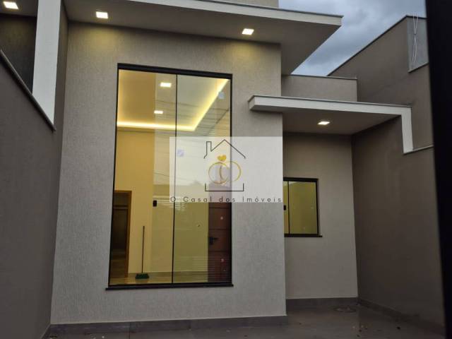 #W.020126C - Casa para Venda em Londrina - PR