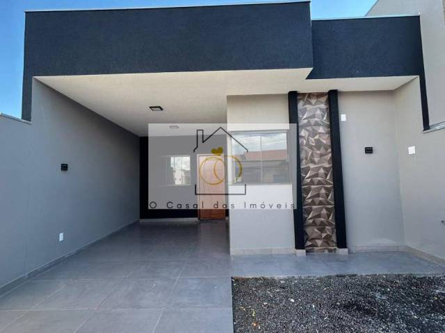 Venda em Jardim Europa - Cambé