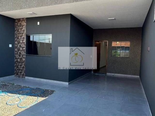 #W.181025C - Casa para Venda em Cambé - PR - 2