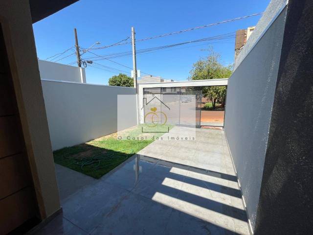 #W.021025C - Casa para Venda em Londrina - PR - 3