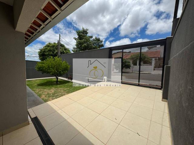 Casa para Venda em Londrina - 4