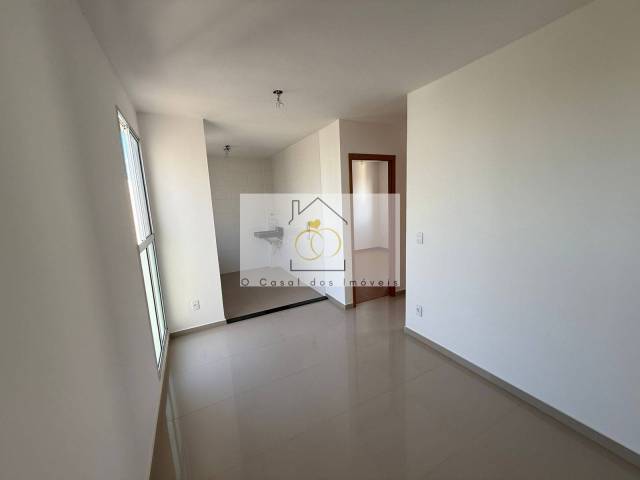 #W.090126C - Apartamento para Venda em Londrina - PR - 3