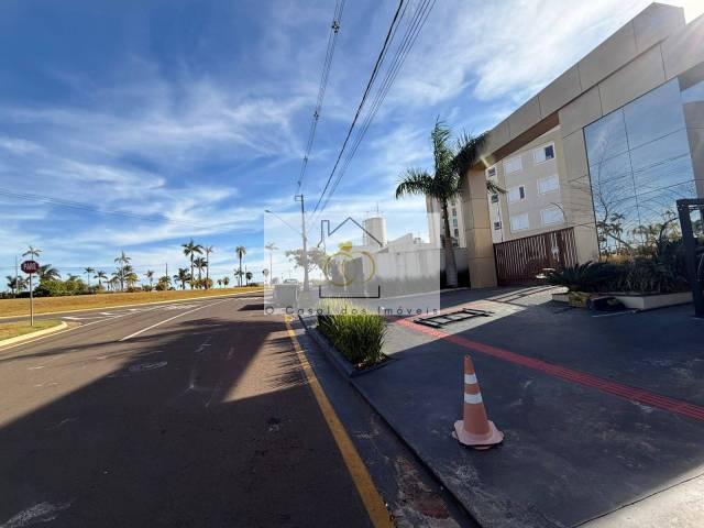 #W.090126C - Apartamento para Venda em Londrina - PR - 2